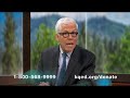 KQED Pledge Break 2018 Earthquake Get Ready