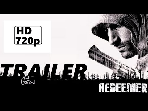 Redeemer - action - krimi - 2014 - trailer - HD