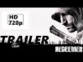 Redeemer Action Krimi 2014 Trailer HD