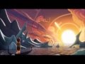 I, Pet Goat II - Scorpion Scorpius Clouds Death of ...