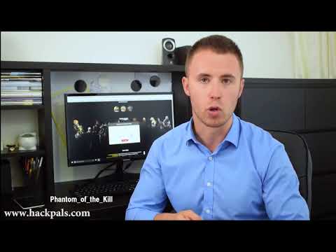 Phantom of the Kill cheats working 2017