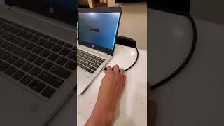 [問題] 如何讓switch聲音傳入筆電？