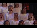 His Voice as the Sound (2019) | The Tabernacle Choir