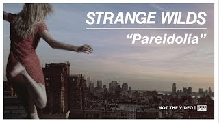 Strange Wilds - Pareidolia
