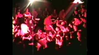 Bane- Her Lucky Pretty Eyes Worcester, MA 2000