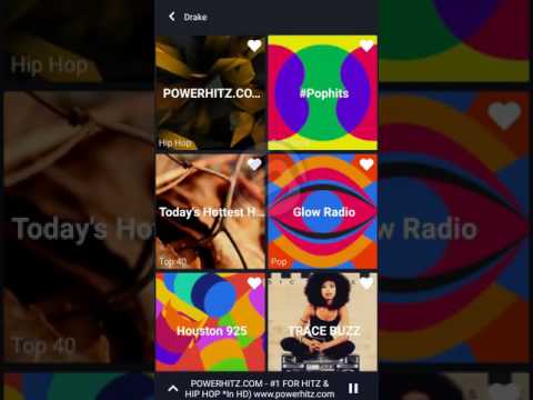 My Radio App video thumbnail