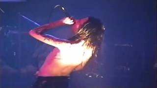 Marilyn Manson - Rock N Roll Nigger (Houston, TX) (1995)