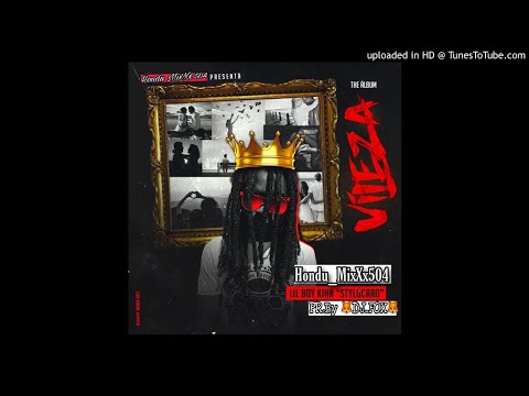 Lil Boy (Kihn Estylocaro) DJ_FOX  (Vileza The Album)