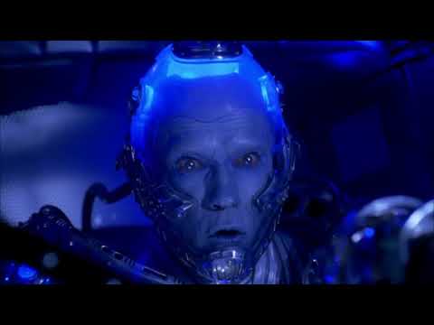 Cinematic Excrement  Episode 78   Batman & Robin 2017