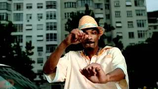 Beautiful Music Video - Snoop Dogg feat. Pharrell (LYRICS)