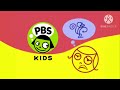 PBS Kids Funding Plug Halloween Version Free To Use