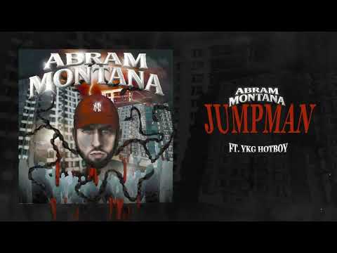 Abram Montana ft. YKG Hotboy - Jumpman