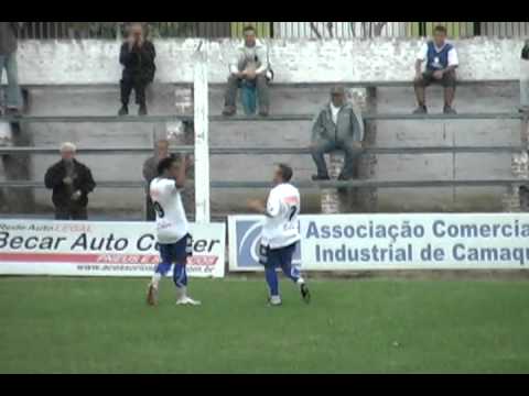 Guarany 2 x 0 Farroupilha