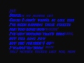 Hollywood Undead - The Diary (Lyrics)