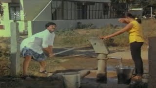 50 ವರ್ಷ ಆದ್ಮೇಲೆನೇ ರಸಿಕತೆ ಹುಟ್ಟೊದು | Vishnuvardhan Comedy Scenes | Hrudaya Geethe Kannada Movie