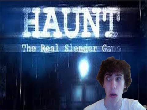 Haunt - Lo spirito e malato di mente Giochi Horror