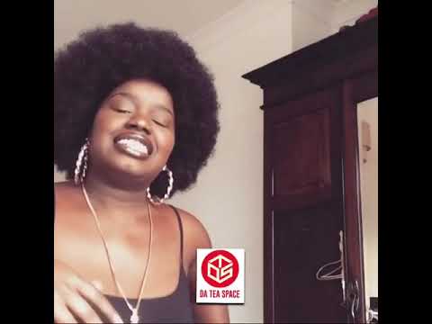 Misha B still got SOUL