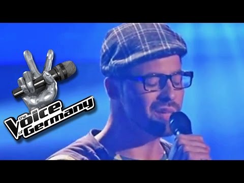 Apologize – Mic Donet | The Voice of Germany 2011 | Blind Audition Cover