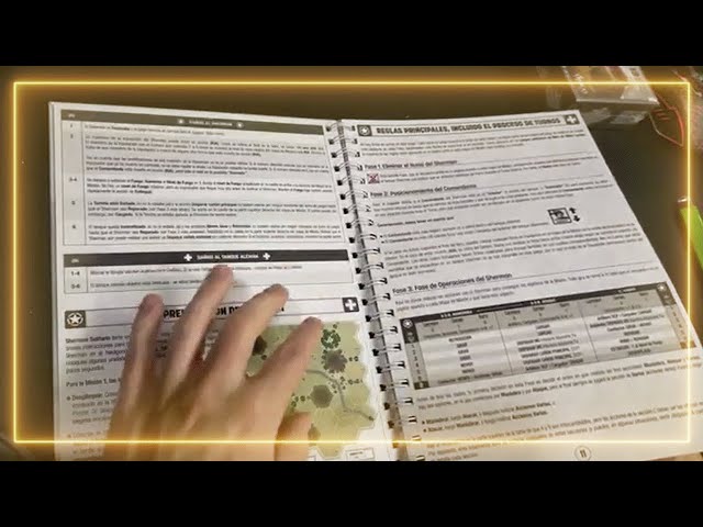 Vídeo relacionado con THE REPLICANT Objetos de Decoración/Juego de Solitario Deluxe