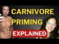 Carnivore Priming Protocol | Coach Raymond & Adek