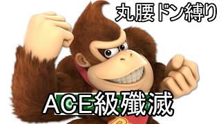 丸腰の星、ACE級を殲滅しつつ次にやるホラーゲームを決める【スマブラSP】