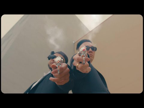 TWO OF US (Music Video) - Chow Mane & Sawhee