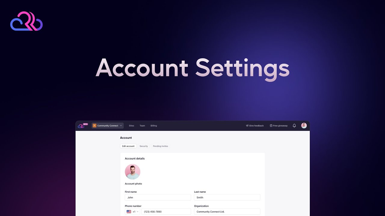 How To Use Rapyd Dashboard for Account Management