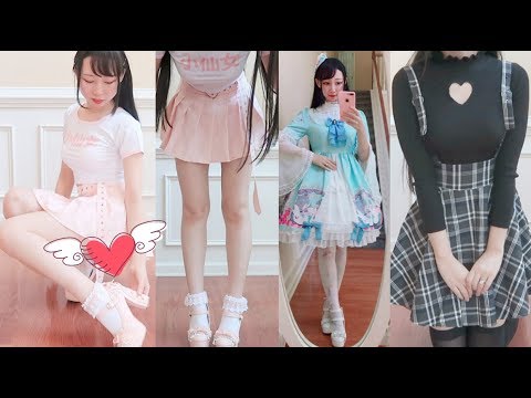 download lagu mp3 mp4 Asian Lolita, download lagu Asian Lolita gratis, unduh video klip Asian Lolita