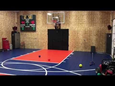download lagu mp3 mp4 Indoor Garage Basketball Court, download lagu Indoor Garage Basketball Court gratis, unduh video klip Indoor Garage Basketball Court