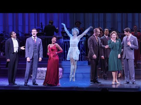 Watch Scenes From I Married an Angel, Starring Mark Evans and Sara Mearns