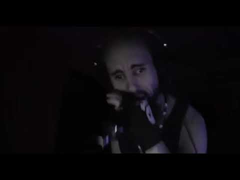 Cyraxx (RAXX NATION) Covers Street Racing scene by Wance Chilkins.