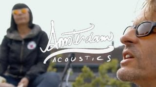 • Amsterdam Acoustics • Quasi : Master and Dog