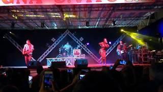 Bianca Atzei - Live 2018 @ Omegna - Abbracciami, Perdonami Gli Sbagli