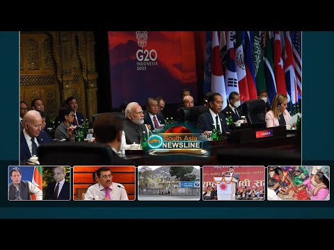 India's Modi calls for diplomacy at G20 summit to end Russia Ukraine conflict