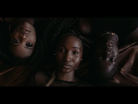 DEAR DARK SKINNED BLACK GIRL