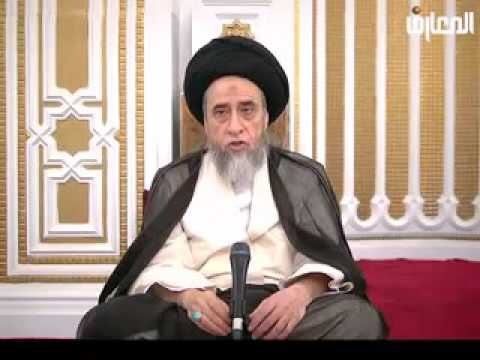 ⁣الجيلاتين - 3 - مسائل عامة - سيد صباح شبر