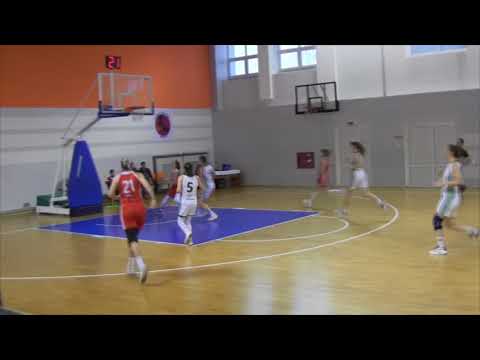 "Виктория" — "Олимпия" (28.10.2017)