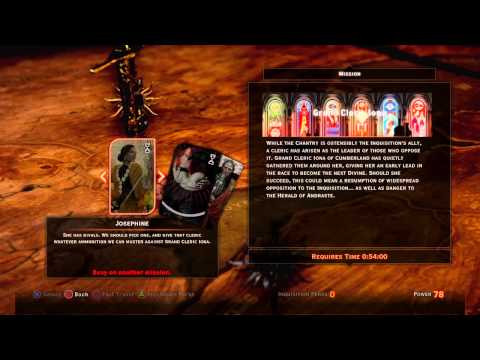Dragon Age Inquisition Playthrough Pt.135- Closing the breach for good