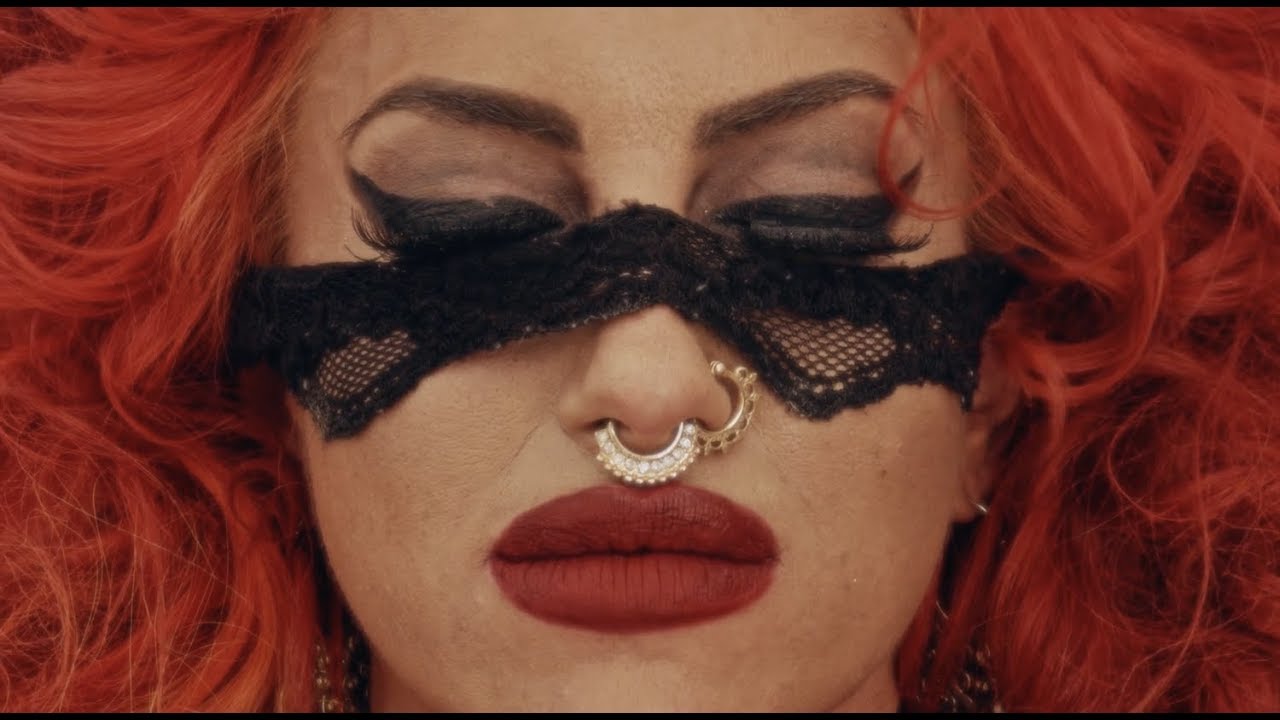 Neon Hitch — Vendetta