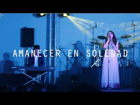 💿VICKY ROMA, Fernando Salazar ♡ Amanecer en Soledad