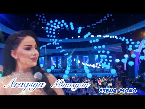 Araqsya Minasyan - esena mono 💎