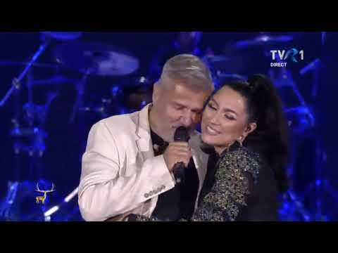 Andra - Concert ~ Cerbul de Aur 2018 ~ Partea 2