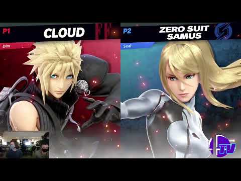 Rise 'N Grind 2022 Pools Winners Round 1 - Son+ VS Seal2343