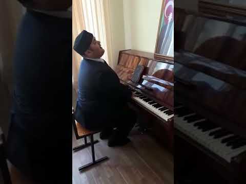 Şirin Yuxun Olaydım Tuğay İsmayılov