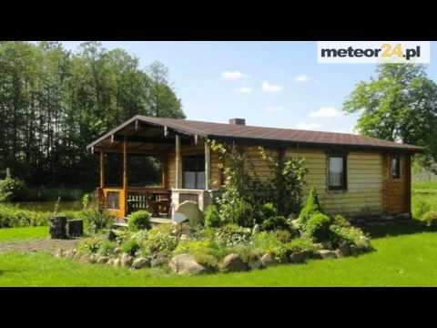 Agroturystyka Pawełki - Domki nad Stawami - Pawełki meteor24.pl