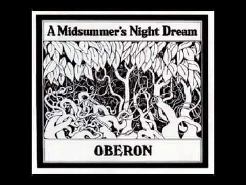 Oberon -[3]- The Hunt