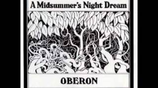 Oberon -[3]- The Hunt