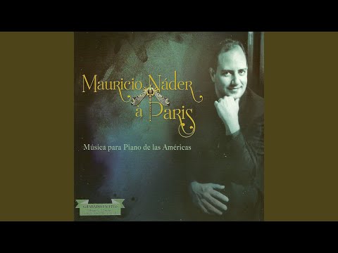 Rapsodia Mexicana No. 1