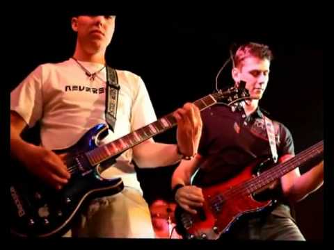 Neverend - Večernice