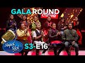 NEPAL IDOL SEASON 3 | GALA ROUND | EPISODE 16 | TOP 10 PERFORMANCE |  | AP1HD